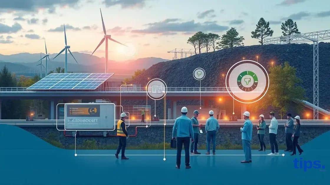 Future trends in infrastructure spending