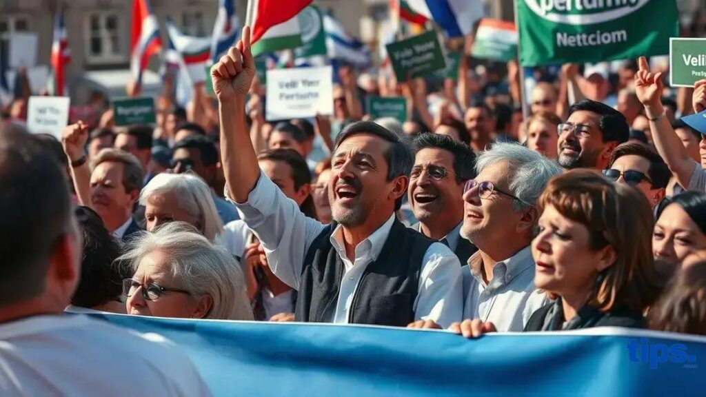 2025 presidential election updates: what’s happening now?