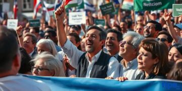 2025 presidential election updates: what's happening now?