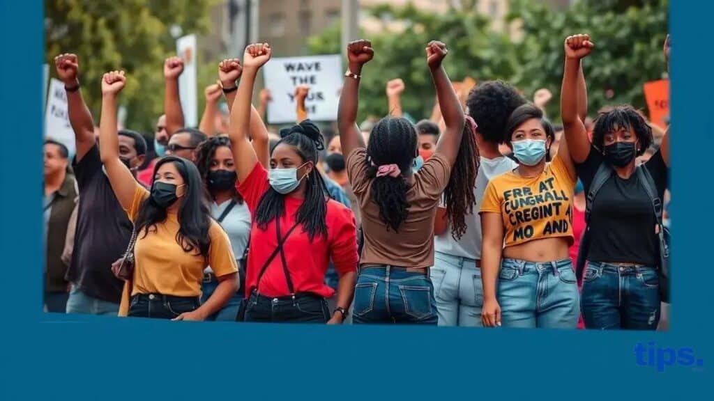 Civil rights movements: understanding their impact today