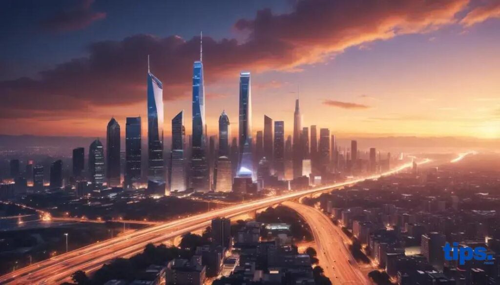 Technological innovations that will change your life