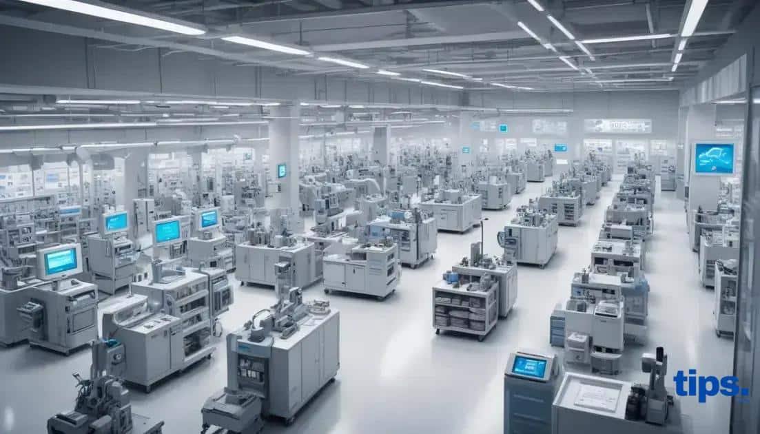 Real-life examples of technology in action
