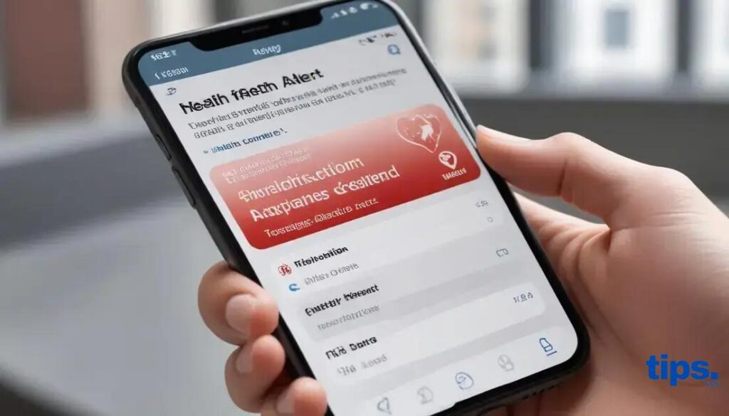 Public health alerts: what you need to know