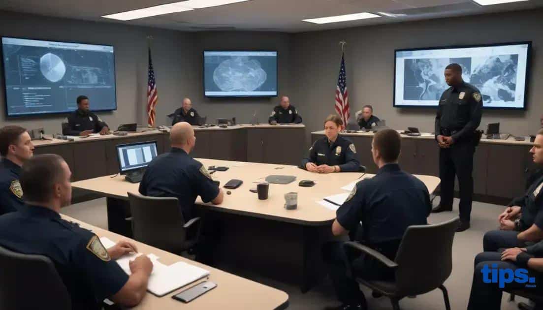 Future trends in criminal justice reforms