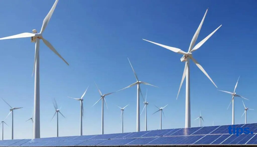 Energy policy shifts: Understanding the changes ahead