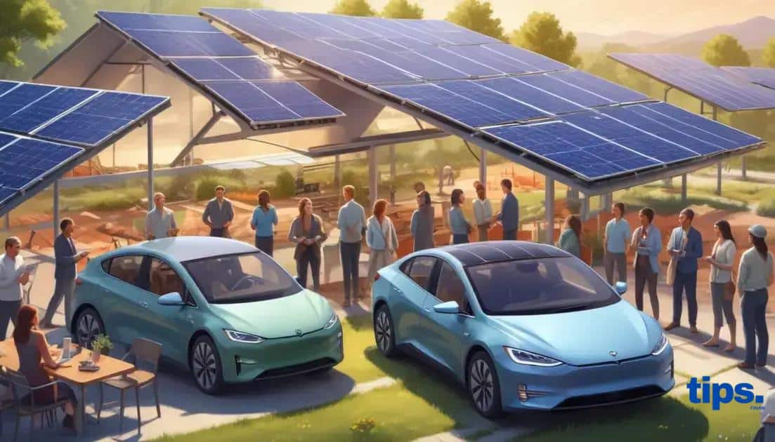 Future trends in global energy policies