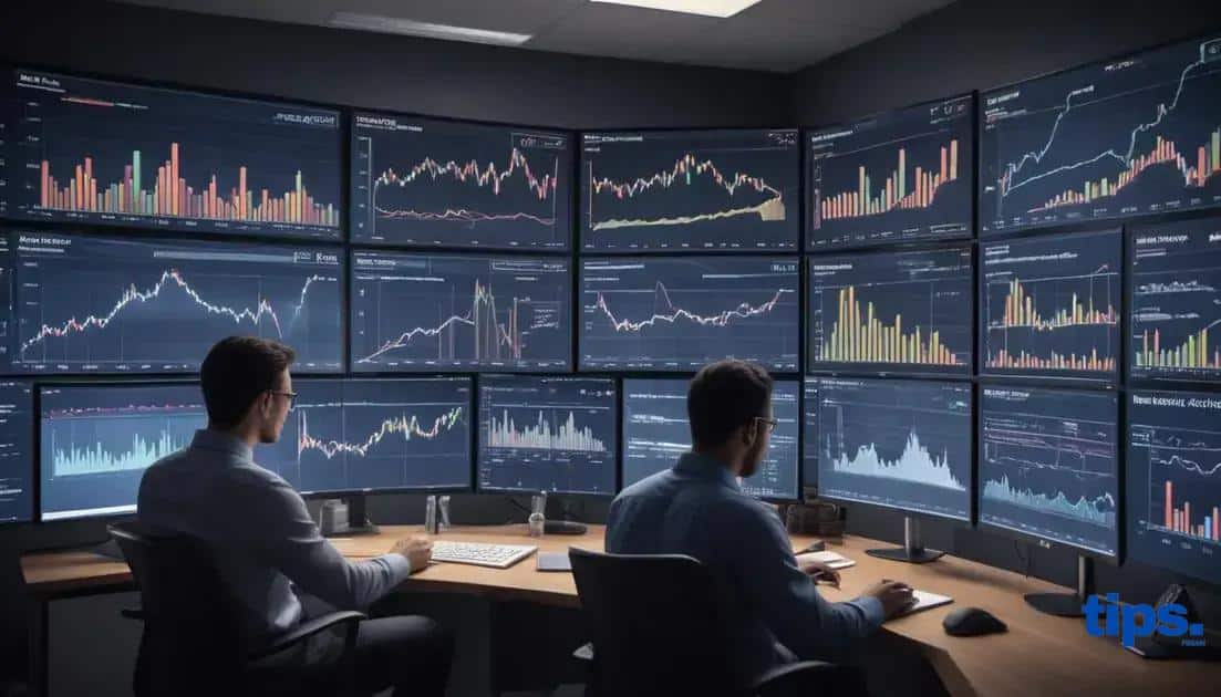 Investment strategies during downturns