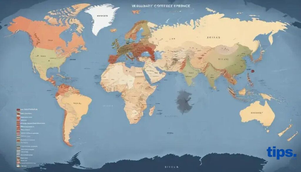 International conflicts: exploring causes and consequences