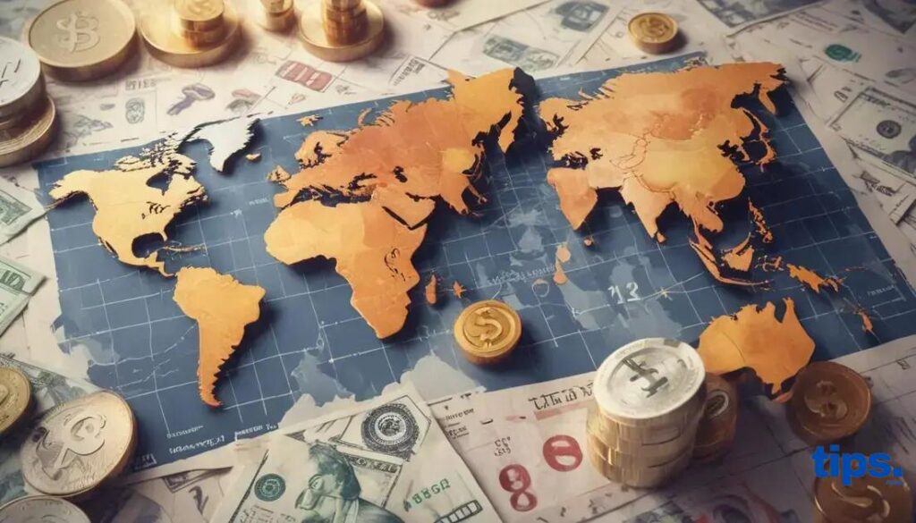 Economic indicators April 2025: what to expect