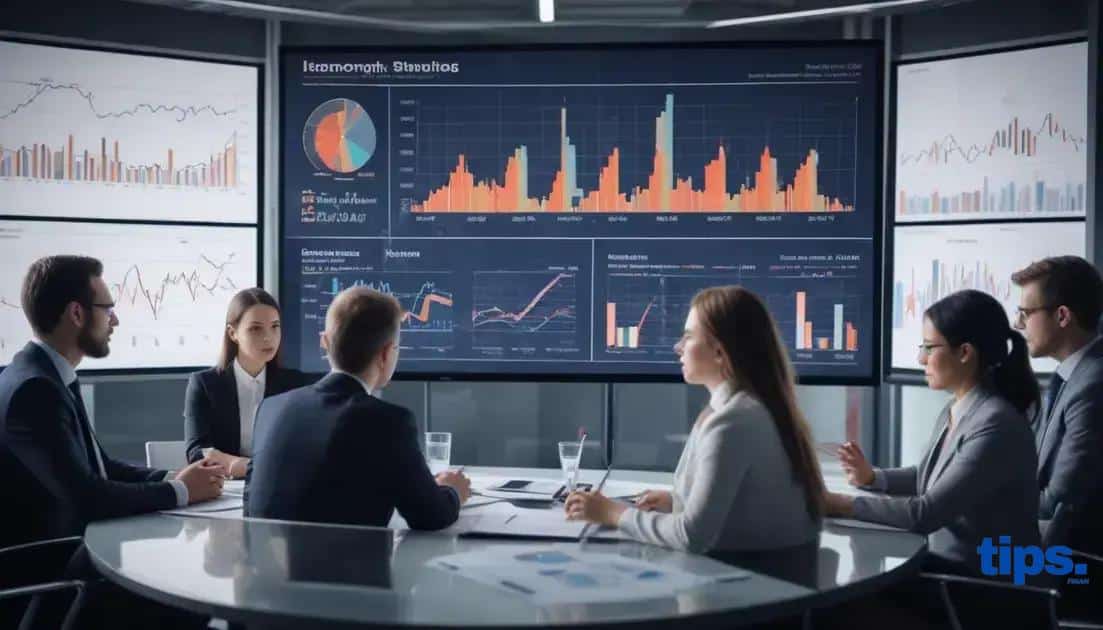 Preparing for economic shifts