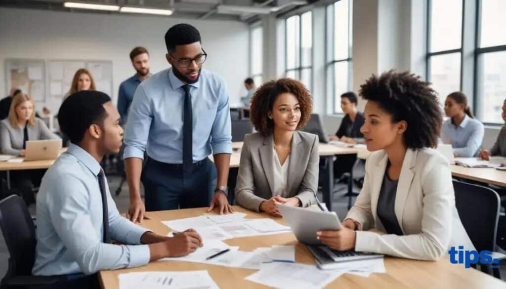 Labor market trends: what to expect in the future