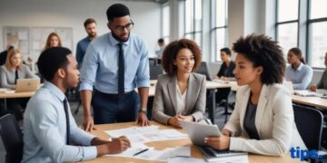 Labor market trends: what to expect in the future