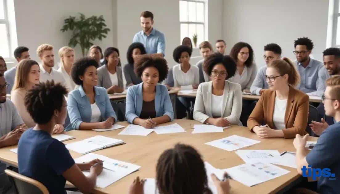 Skills in demand for the future