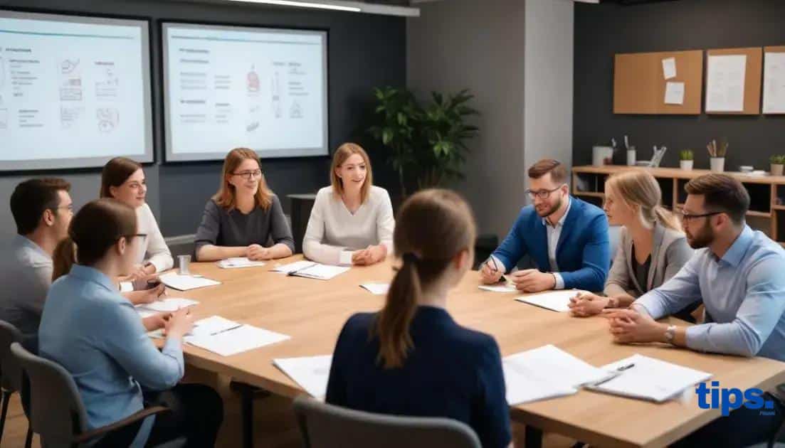 Preparing for future job trends