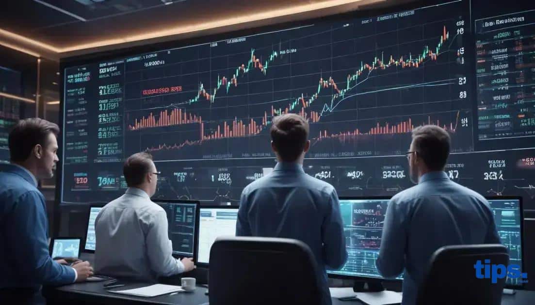 Preparing for the next bull market