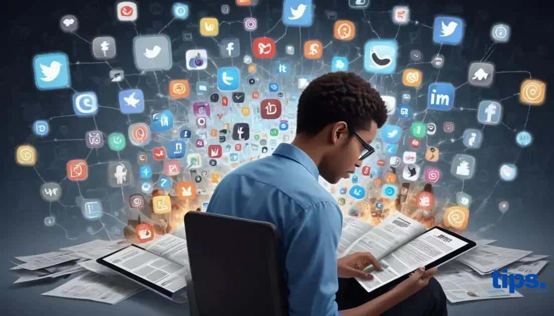 Tips for staying informed about changes