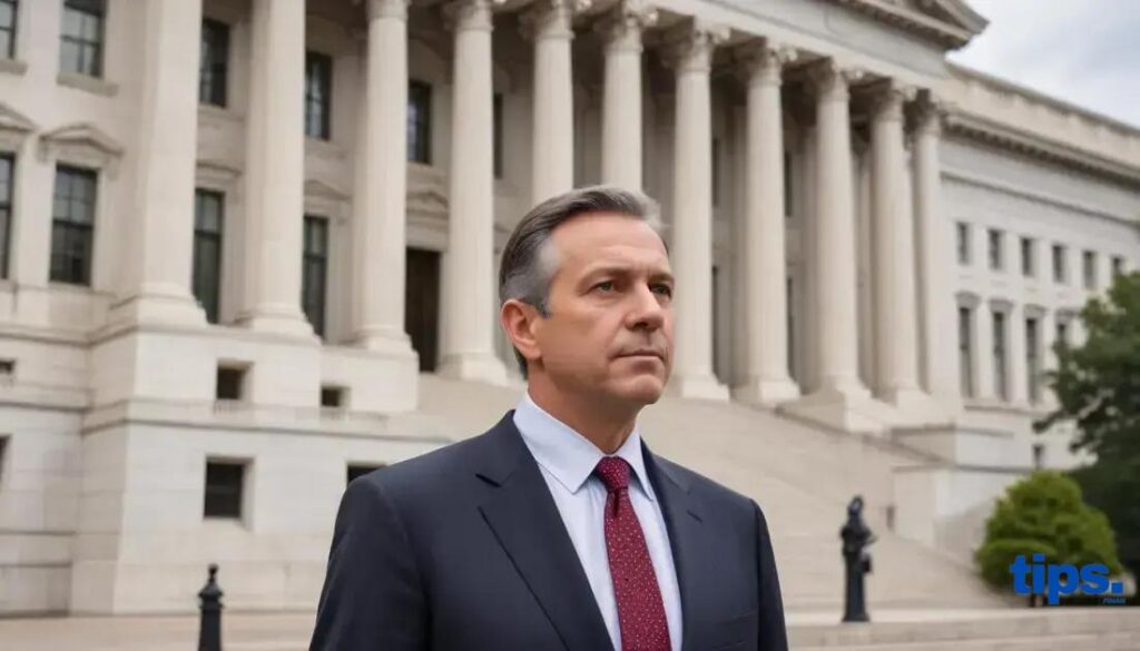 Treasury Secretary Scott Bessent: What You Need to Know