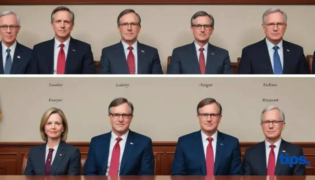 Comparing Bessent with previous Treasury Secretaries