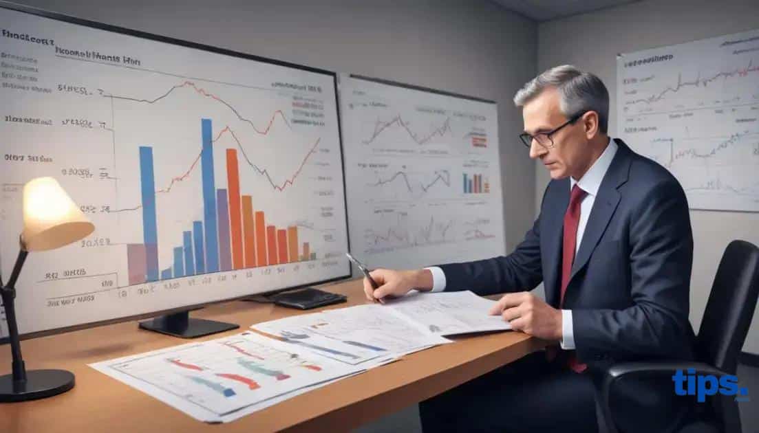 The impact of interest rates on inflation