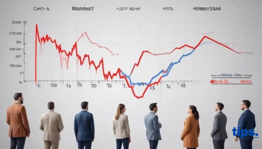 Inflation concerns 2025: what to expect and prepare for