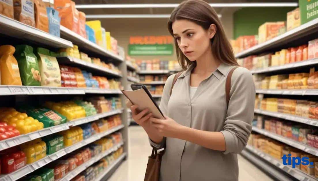 Impact of inflation on consumer spending