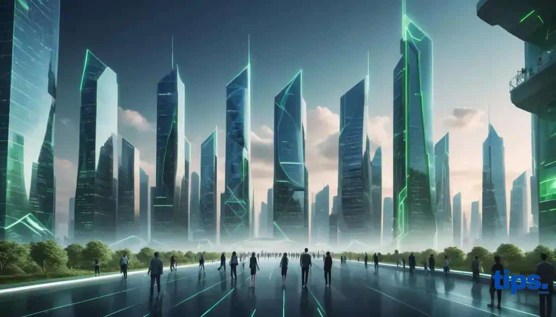 Future predictions for the real estate market