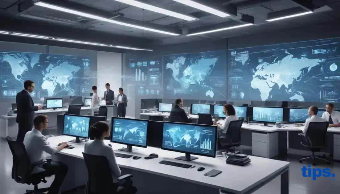 Future predictions for employment