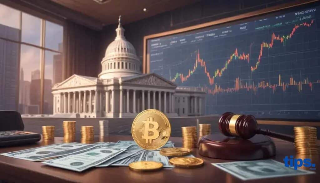 Cryptocurrency regulation US: what you need to know