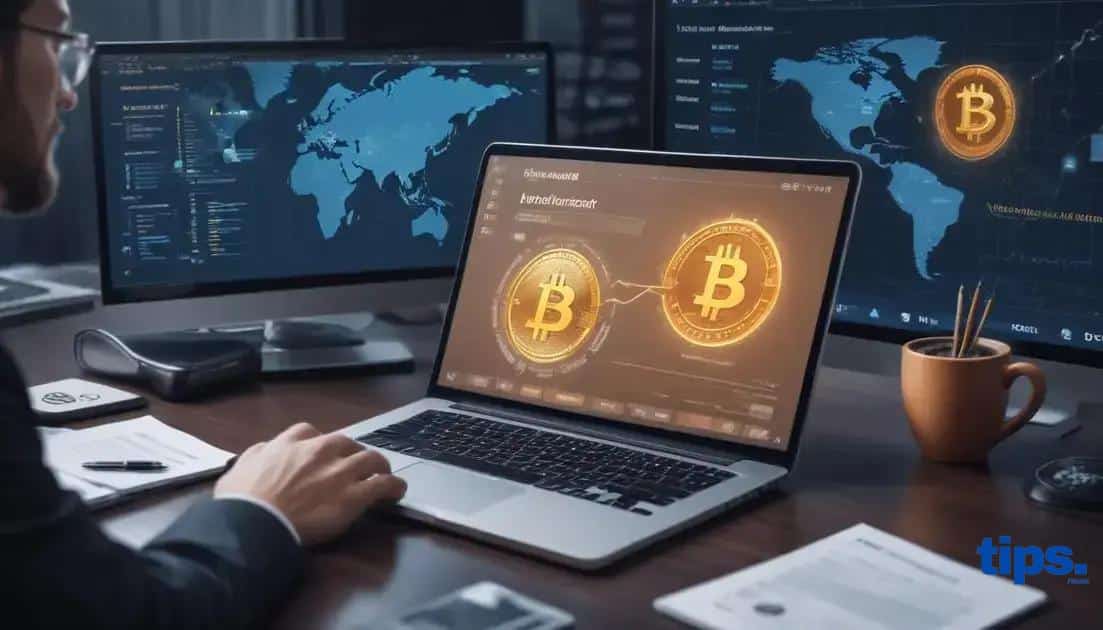 Compliance requirements for cryptocurrency exchanges