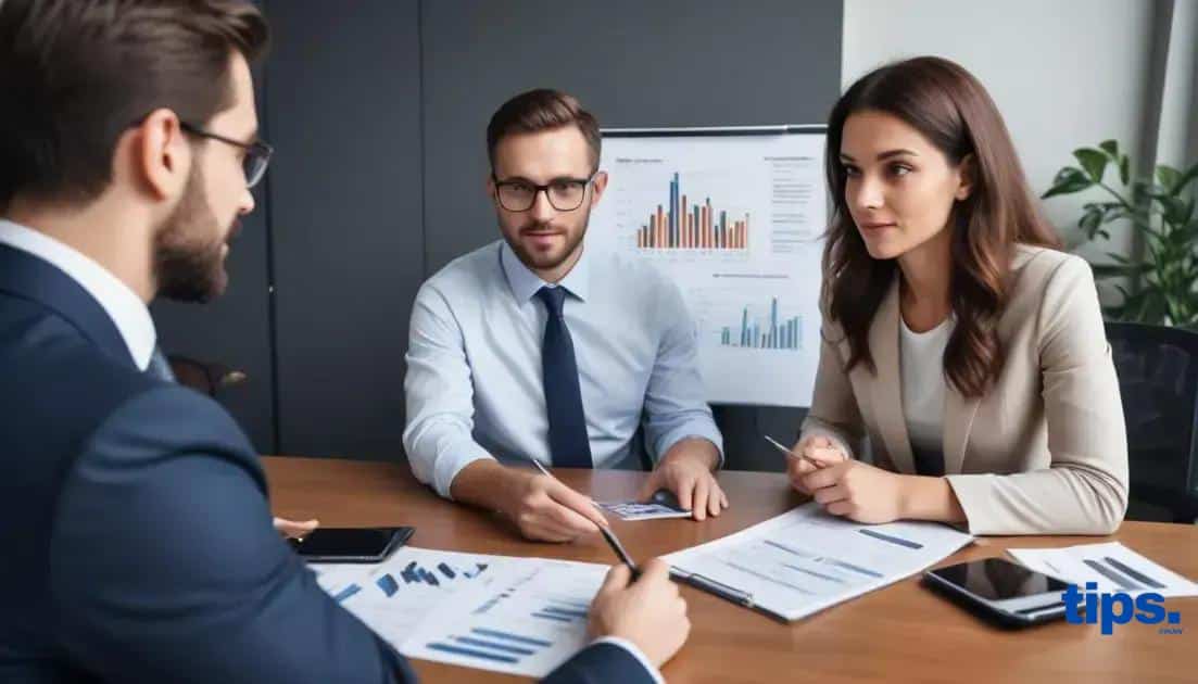 How the decline affects investment strategies