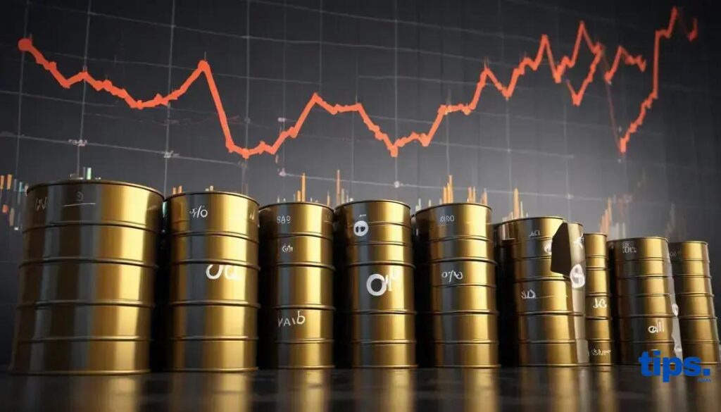 Oil price fluctuations: understanding their impact on your wallet