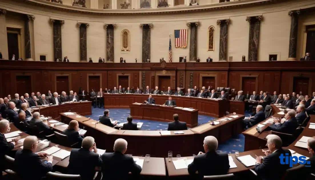 Debt ceiling: what is it and why does it matter?
