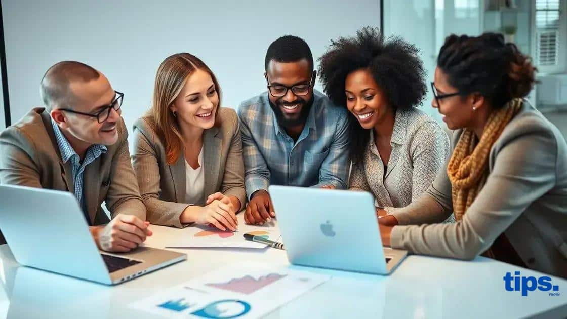 The future of small business loans