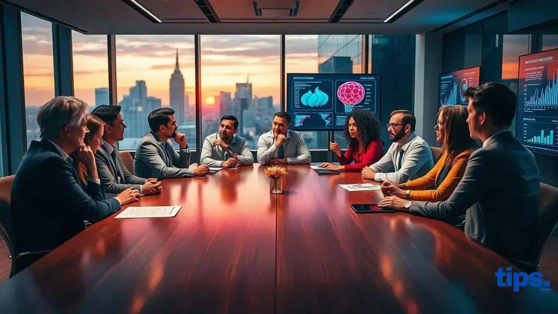 Future trends in venture capital funding