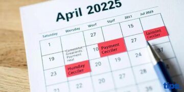 Social Security payment schedule April 2025: what to know