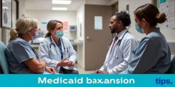 Medicaid expansion 2025: what you need to know