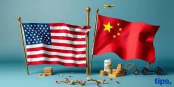 US-China trade war: What it means for the global economy