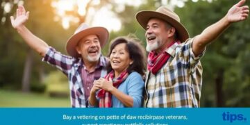 Veterans benefits increase: what you need to know