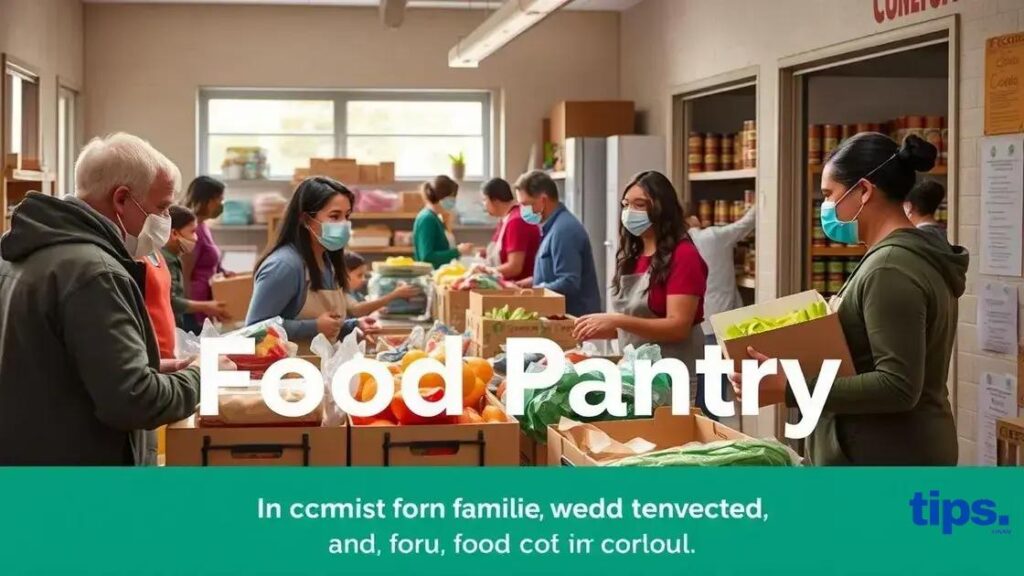 Food assistance programs: unlocking support for families