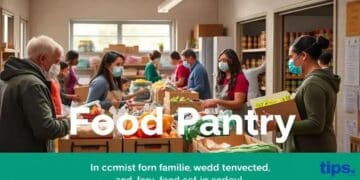 Food assistance programs: unlocking support for families