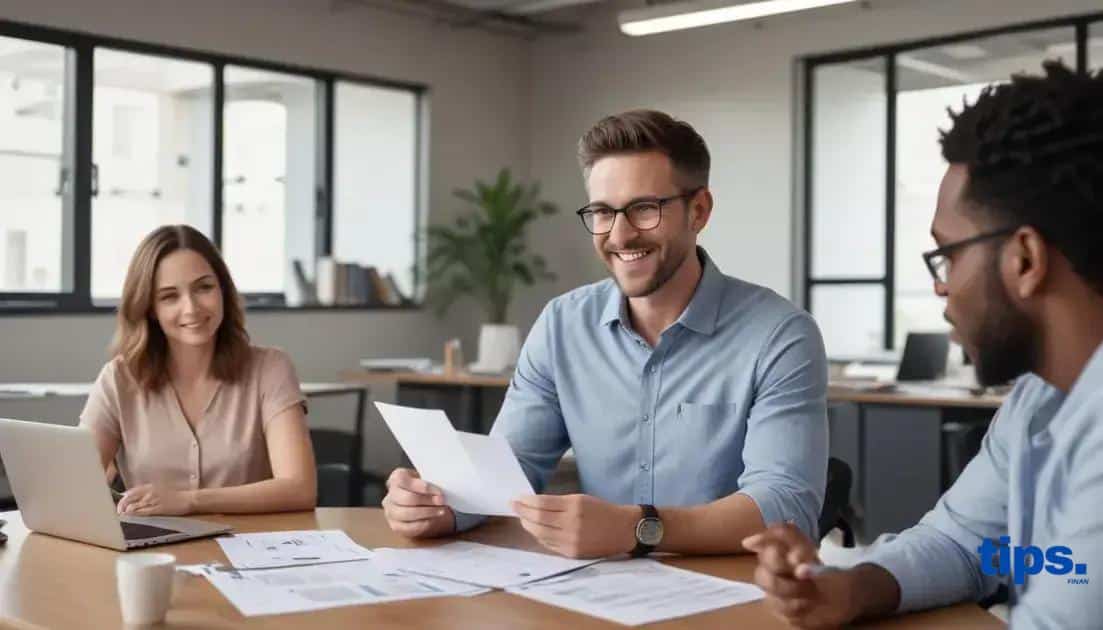Impact on small businesses