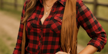 Shein’s Western