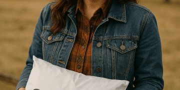 Western Fashion