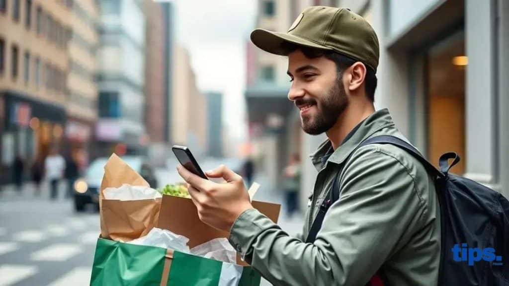 Gig economy hacks: boost your Uber Eats, Instacart, and DoorDash income