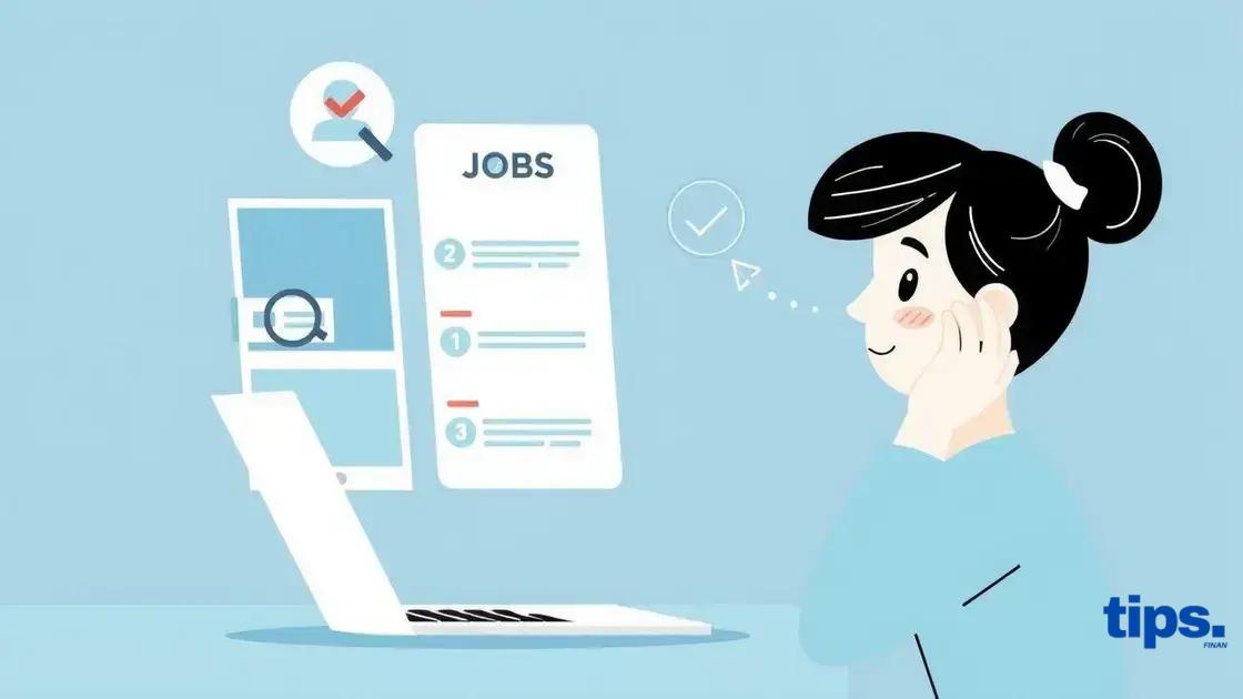 How to verify legitimate job opportunities