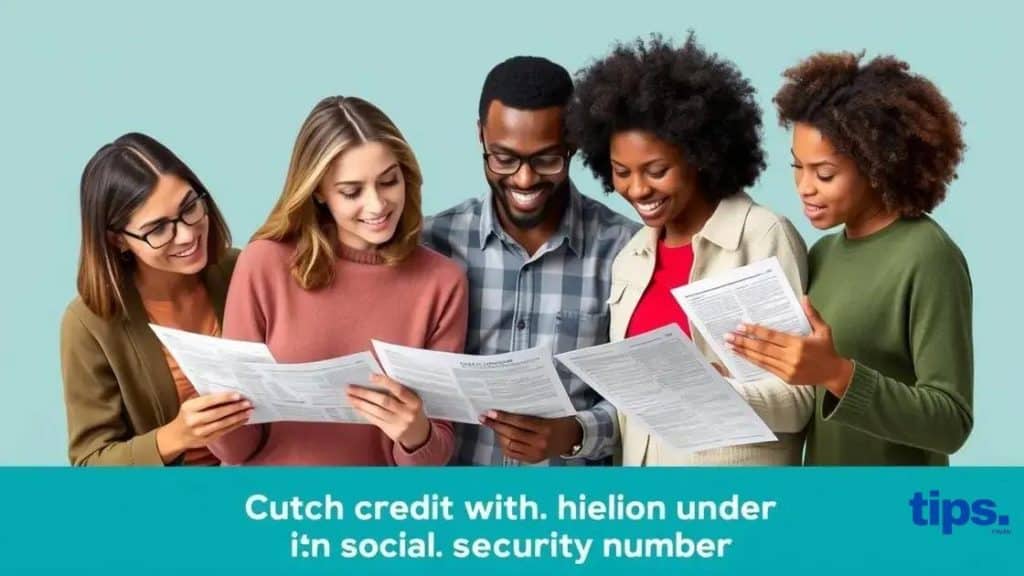 How to build U.S. credit history without a social security number