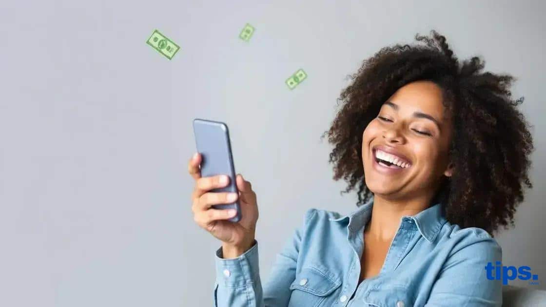 The benefits of legit paycheck advance apps