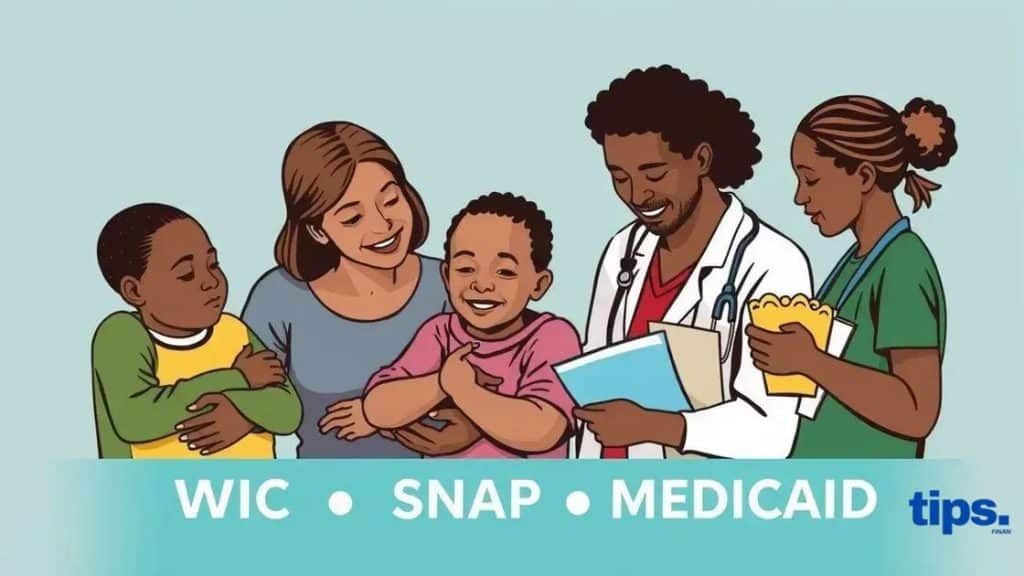 WIC, SNAP, and Medicaid: what each program covers in 2025