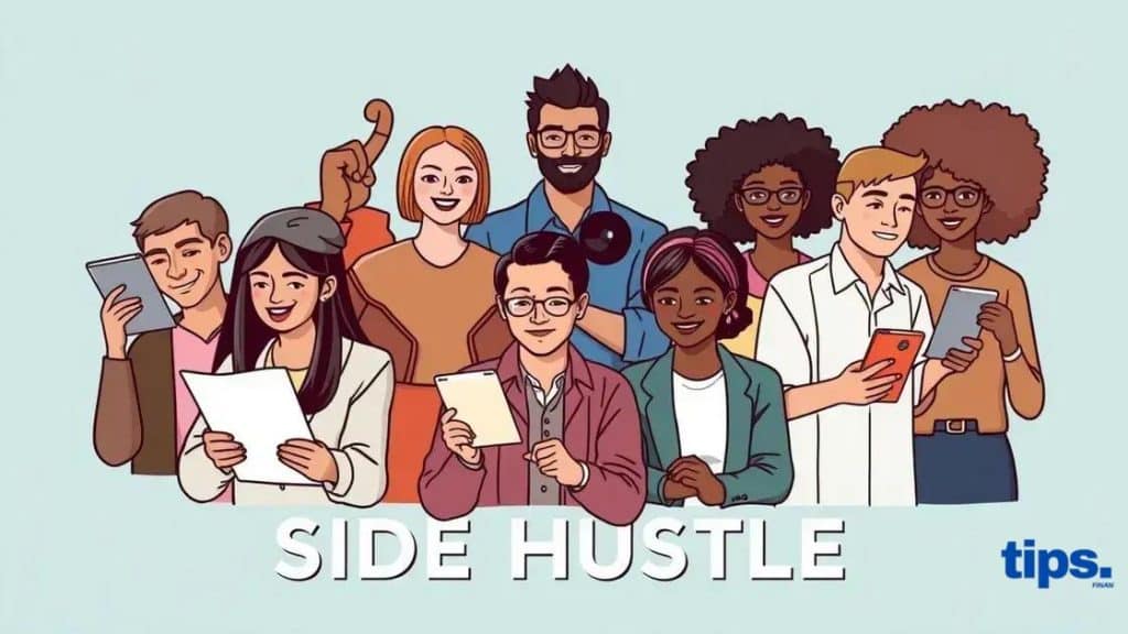 Top 5 side hustles for undocumented workers in 2025
