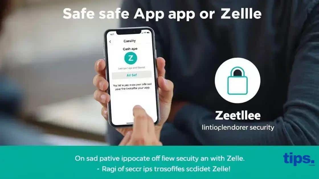 Best practices for safe transactions